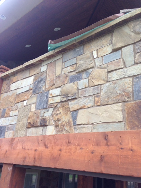 wichita stone masonry